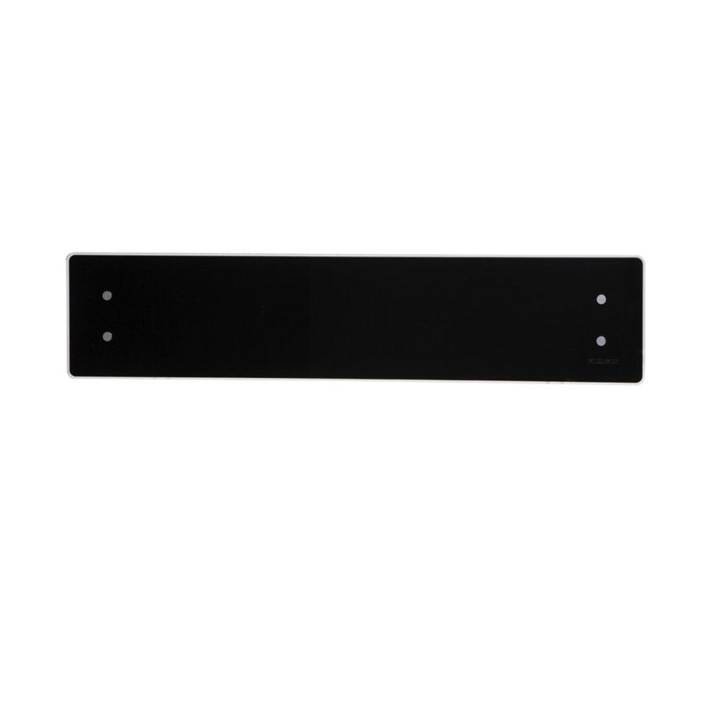 Nórsky vykurovací panel ADAX CLEA Wifi H 600W čierny