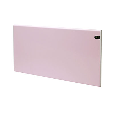 Nórsky vykurovací panel ADAX NEO NP 800W ružový