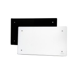 Nórsky vykurovací panel ADAX CLEA Wifi H 600W biely