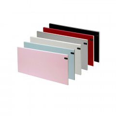 Nórsky vykurovací panel ADAX NEO NP 800W strieborný